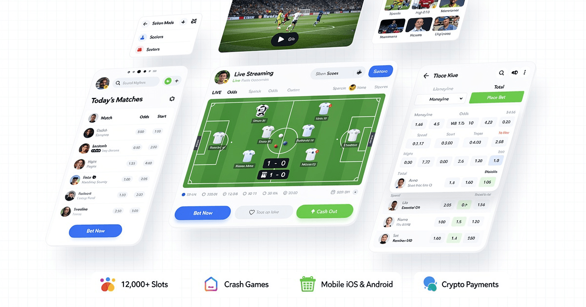 Jugabet sportsbook review