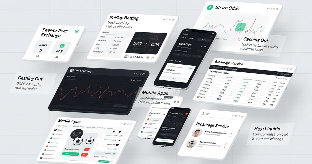 Matchbook sportsbook review