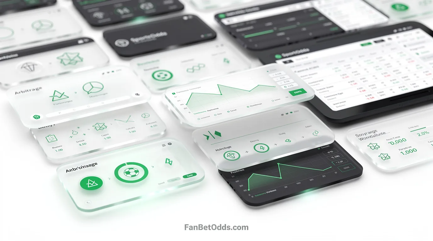 BetBurger review - arbitrage and value bet scanner