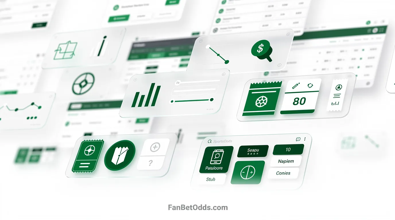 SportsBotAI review - AI sports predictions platform