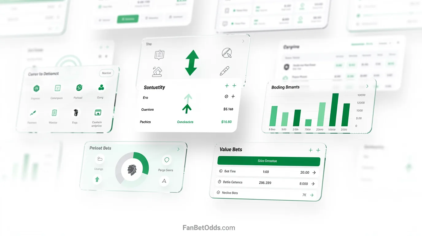 TradeMate Sports review - value betting for recreational bettors
