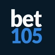 Bet105 logo — online sports betting