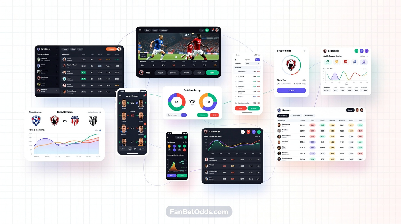 Sports Betting in 2026: What Actually Changed