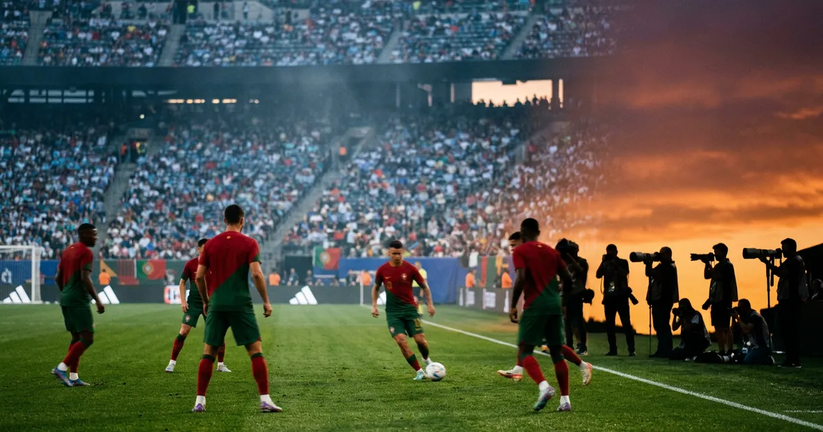 Ayyoub Bouaddi Proudly Chooses Morocco, Eyes World Cup 2026 — World Cup 2026