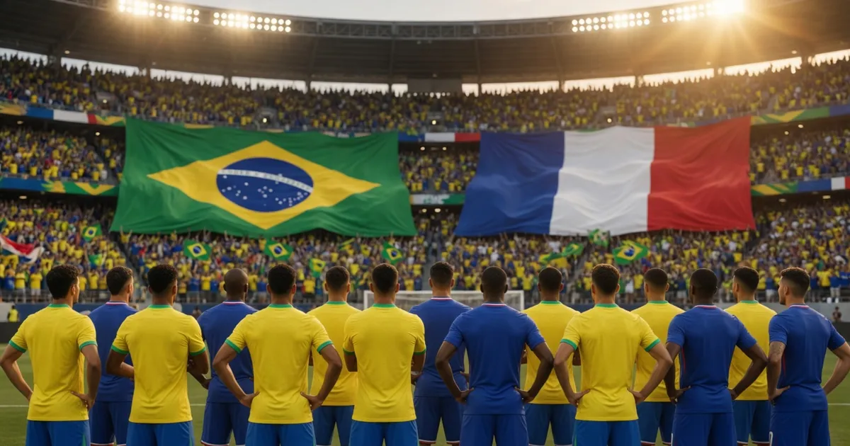 BBC Pundits Share Their 2026 World Cup Predictions - World Cup 2026