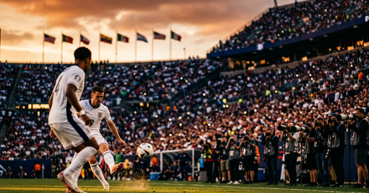 Ricardo Pepi's 2022 Snub Fuels Growth for 2026 World Cup Success - World Cup 2026