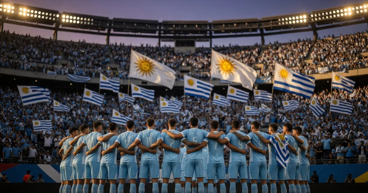 World Cup 2026: Bielsa States Suárez Owes No Apology - World Cup 2026