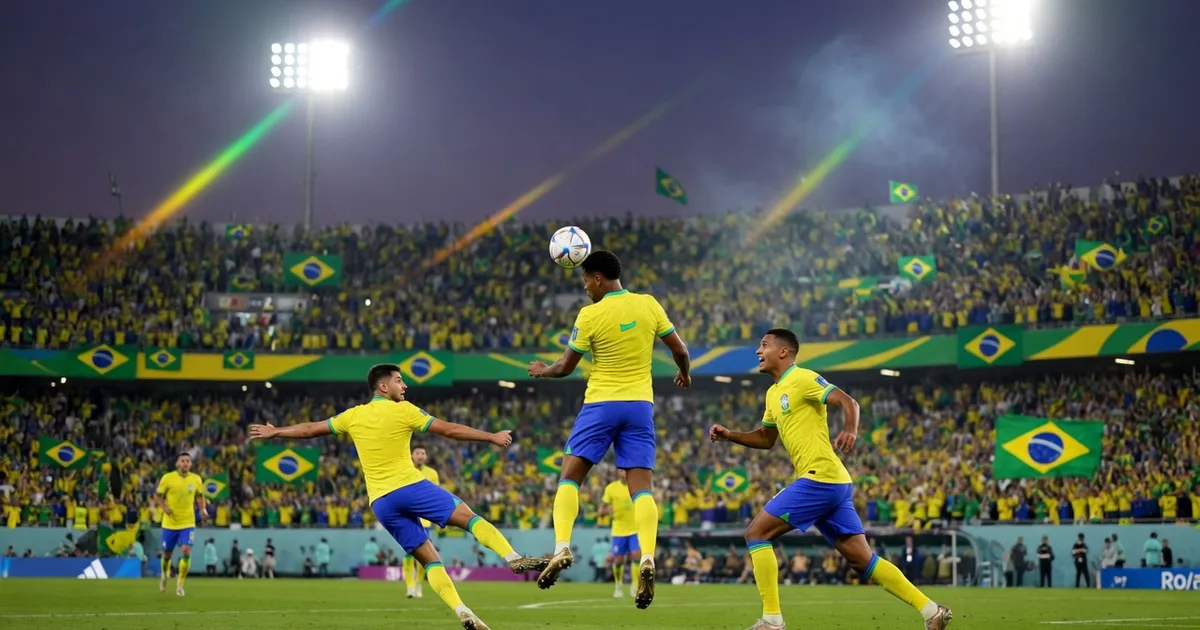 Brazil's 1994 World Cup Coach Carlos Parreira Hospitalized for Cancer Treatment - World Cup 2026