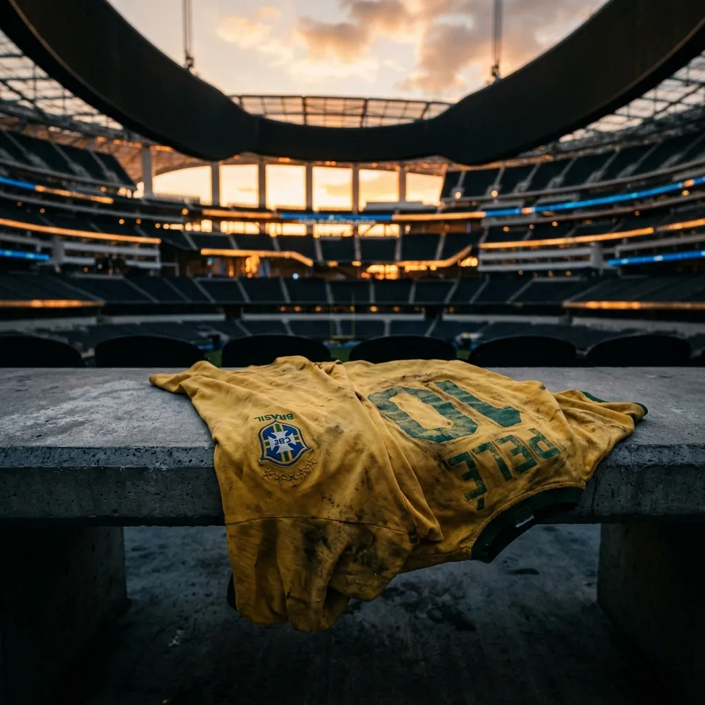 Brazil World Cup 2026 - Are They Worth Backing After 16 Years Without the Trophy?