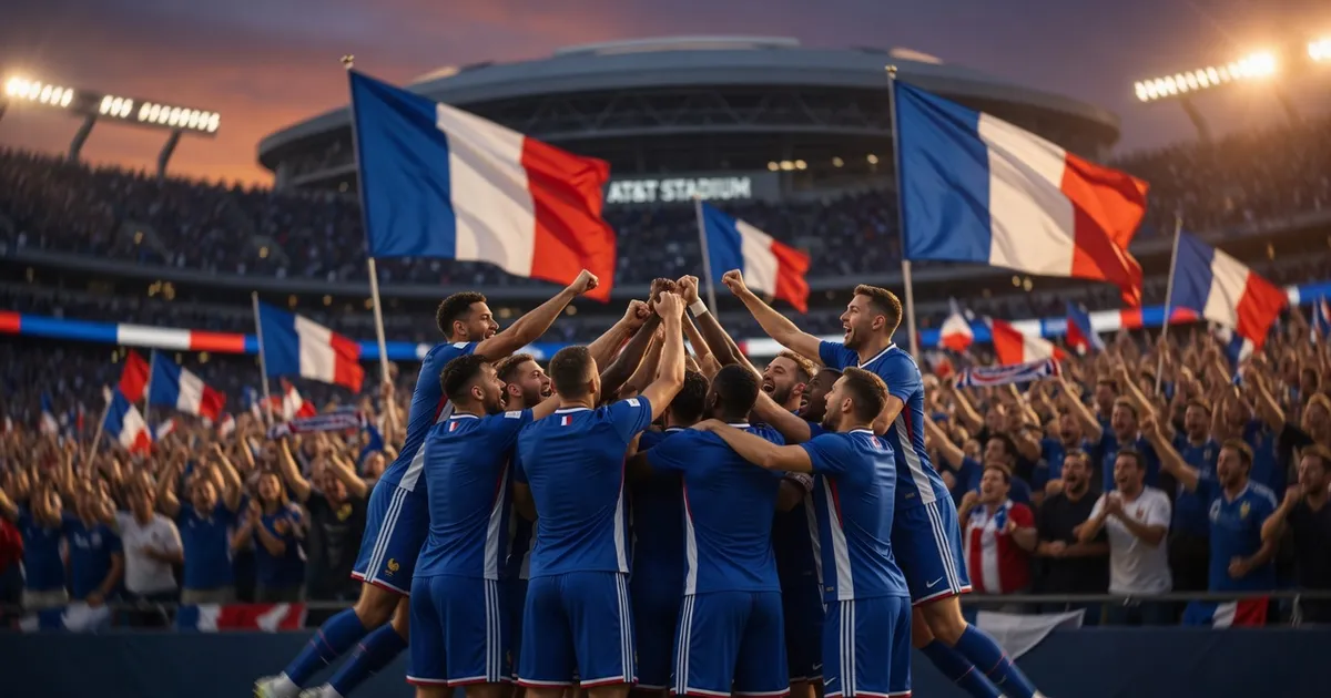 Eduardo Camavinga Pursues Harvard Course After France World Cup Omission - World Cup 2026