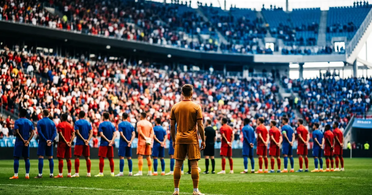 Canada Announces World Cup 2026 Squad: Davies and Flores Lead the Charge - World Cup 2026