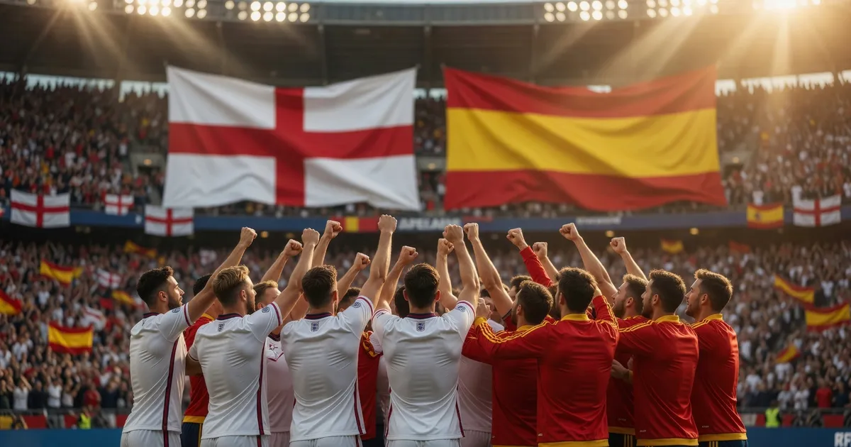 Manchester City Threaten Legal Action Against Real Madrid Over Haaland - World Cup 2026