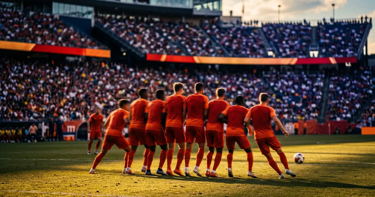 Climate, Injuries, and Penalties: Tuchel's Bold Selection of Toney for WC 2026 - World Cup 2026