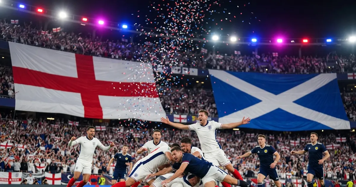 Complete Guide to All 12 World Cup 2026 Groups: Fixtures and Analysis - World Cup 2026