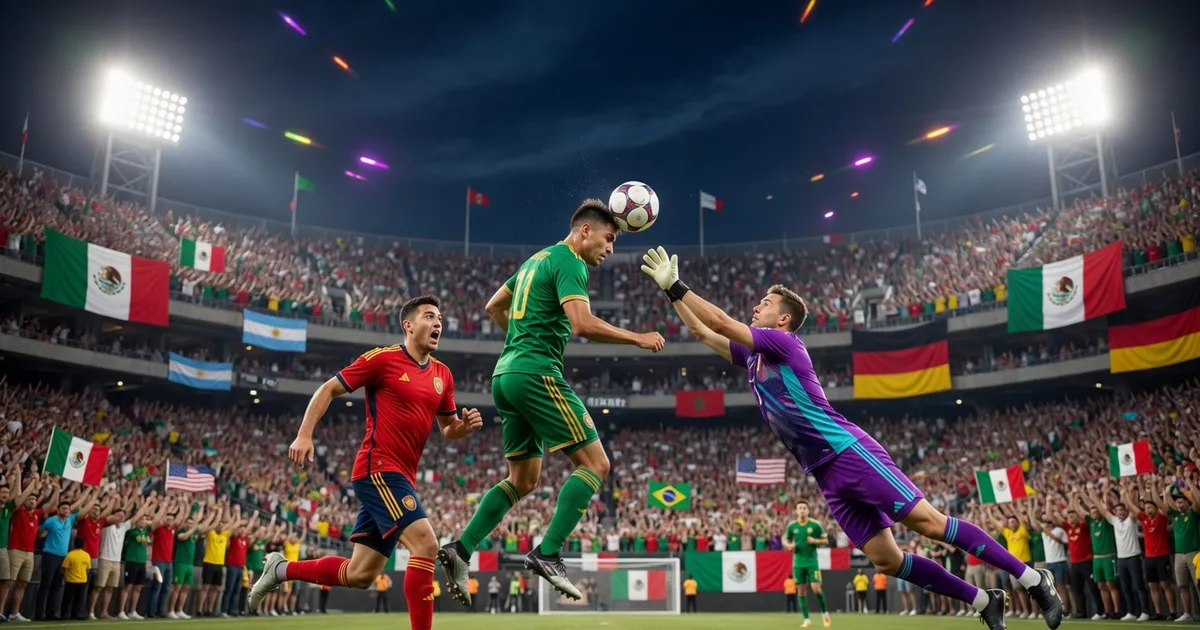 Curaçao vs Côte d'Ivoire: World Cup 2026 Match Preview and Analysis — World Cup 2026