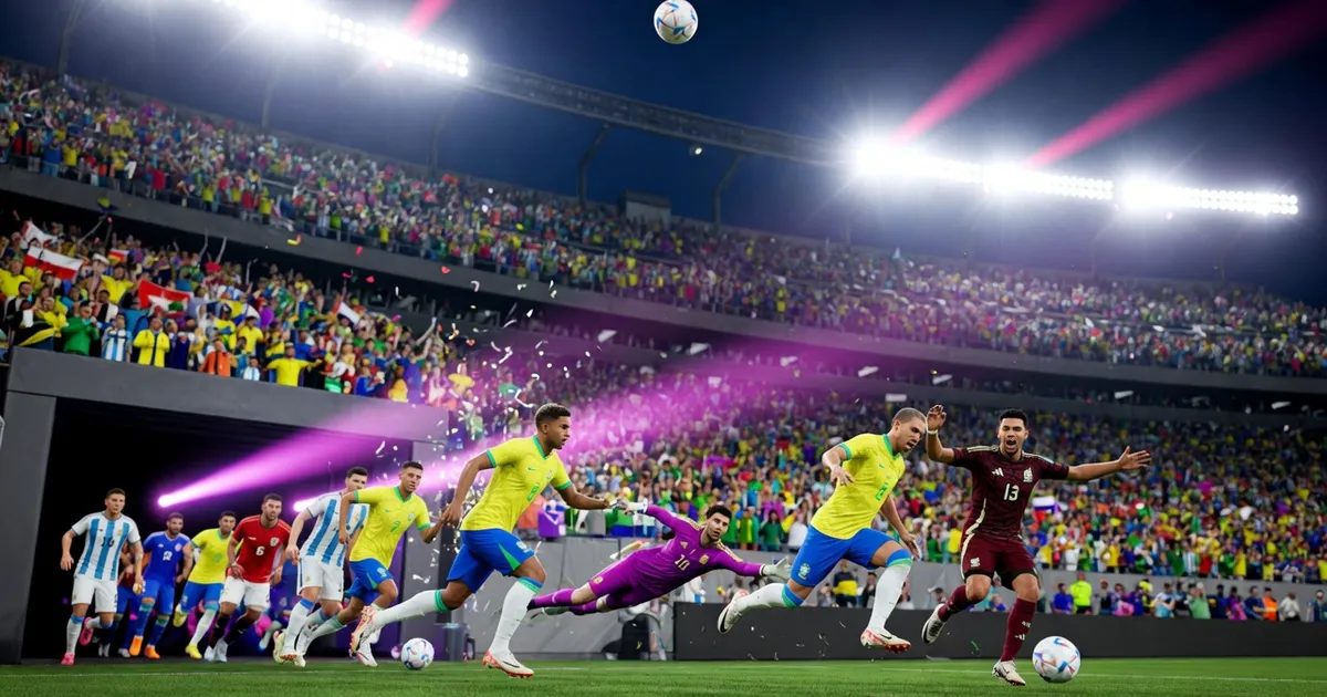 Curaçao Secures Historic Point at World Cup 2026 Amid Infantino's Jet Controversy - World Cup 2026