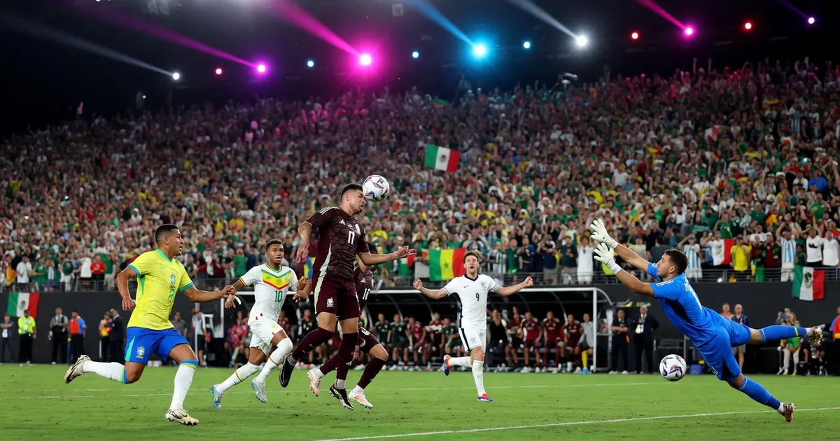 Curaçao Becomes the Smallest Country to Qualify for World Cup 2026 - World Cup 2026