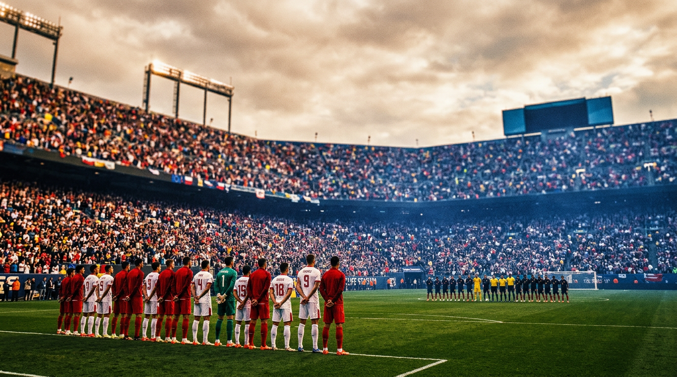 Curaçao Announces Squad for World Cup 2026 - World Cup 2026