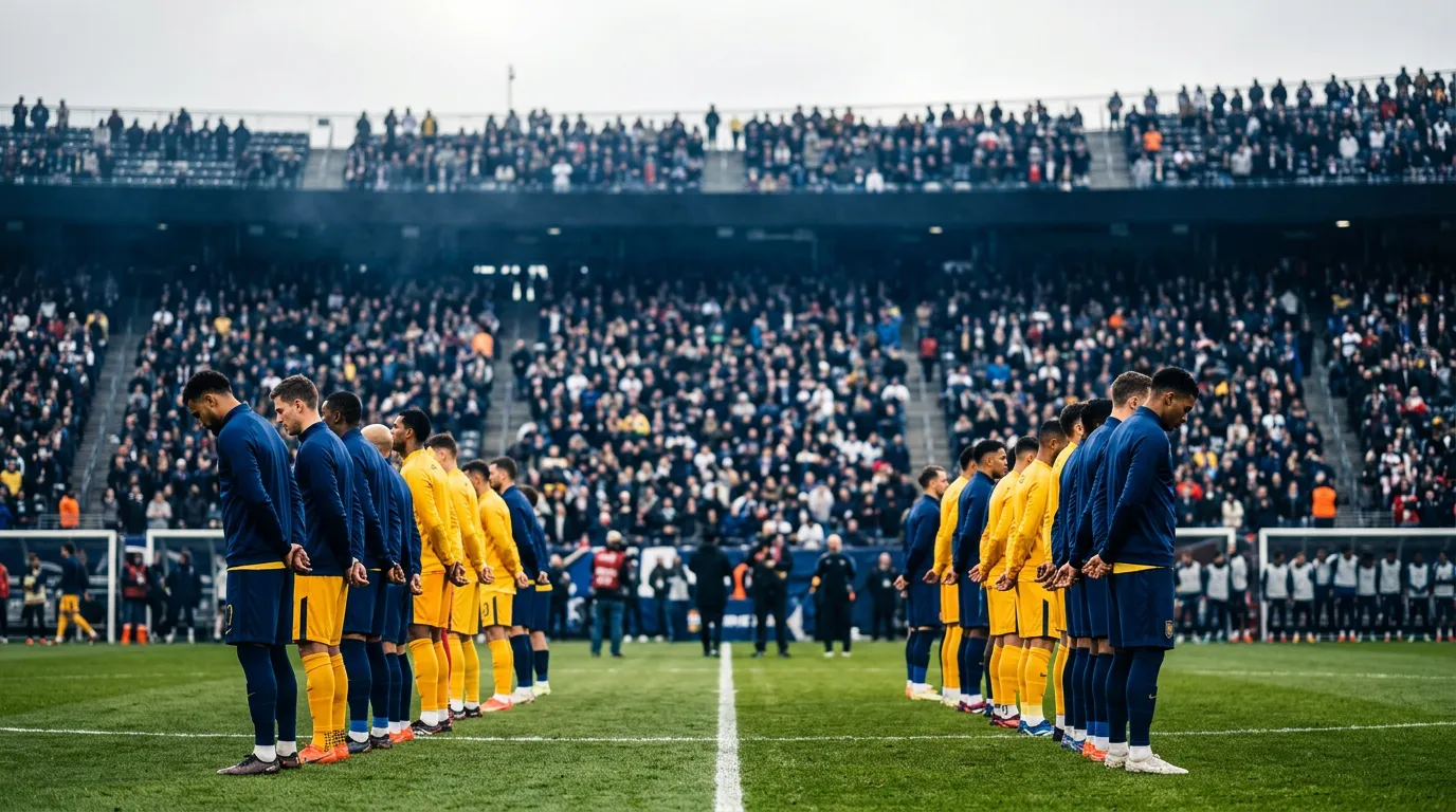 Dallas to Host Most World Cup Matches with 9 Scheduled at Cowboys' Stadium - World Cup 2026