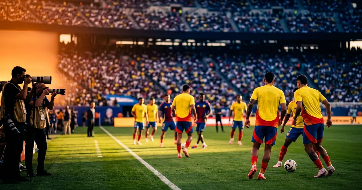 Ecuador vs Saudi Arabia: International Friendly Match Live Updates - World Cup 2026