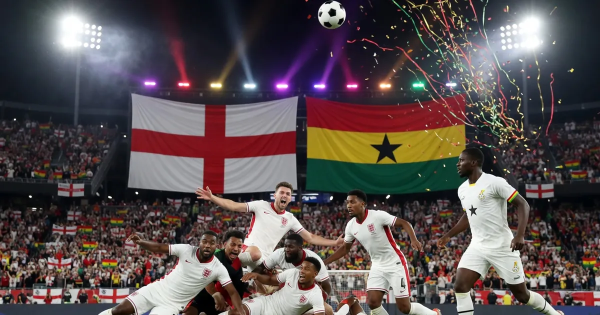 Carragher: England Must Play Rice, But Saka Should Be Rested - World Cup 2026