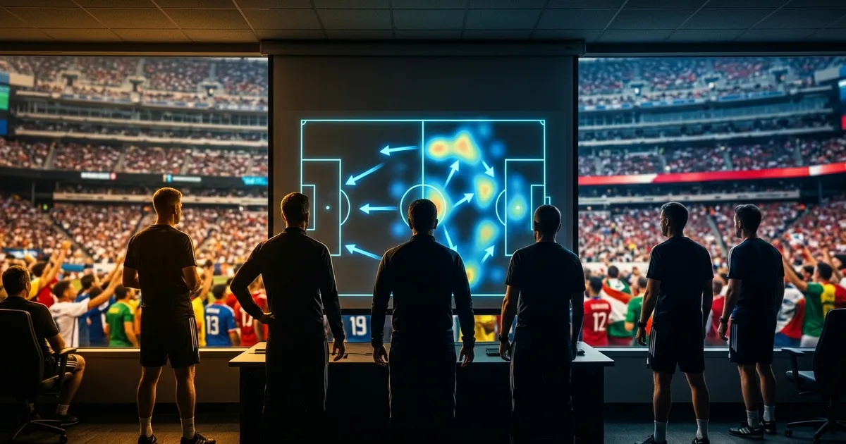 Why Europeans Shouldn't Look Down on US Football at World Cup 2026 - World Cup 2026