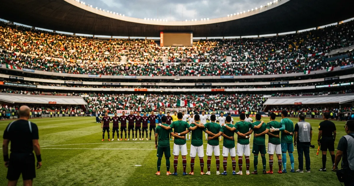 Fan Fest Locations for World Cup 2026 Announced in Mexico - World Cup 2026