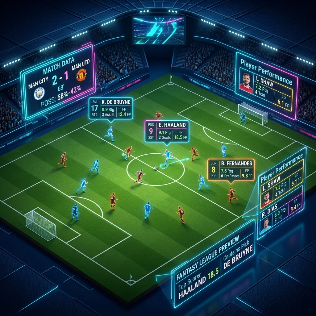 Fantasy World Cup 2026 - Platform Comparison and Sharp Optimization Guide - Fan Bet Odds