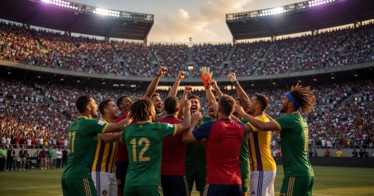 FIFA Prohibits Water Bottles Inside World Cup 2026 Stadiums - World Cup 2026