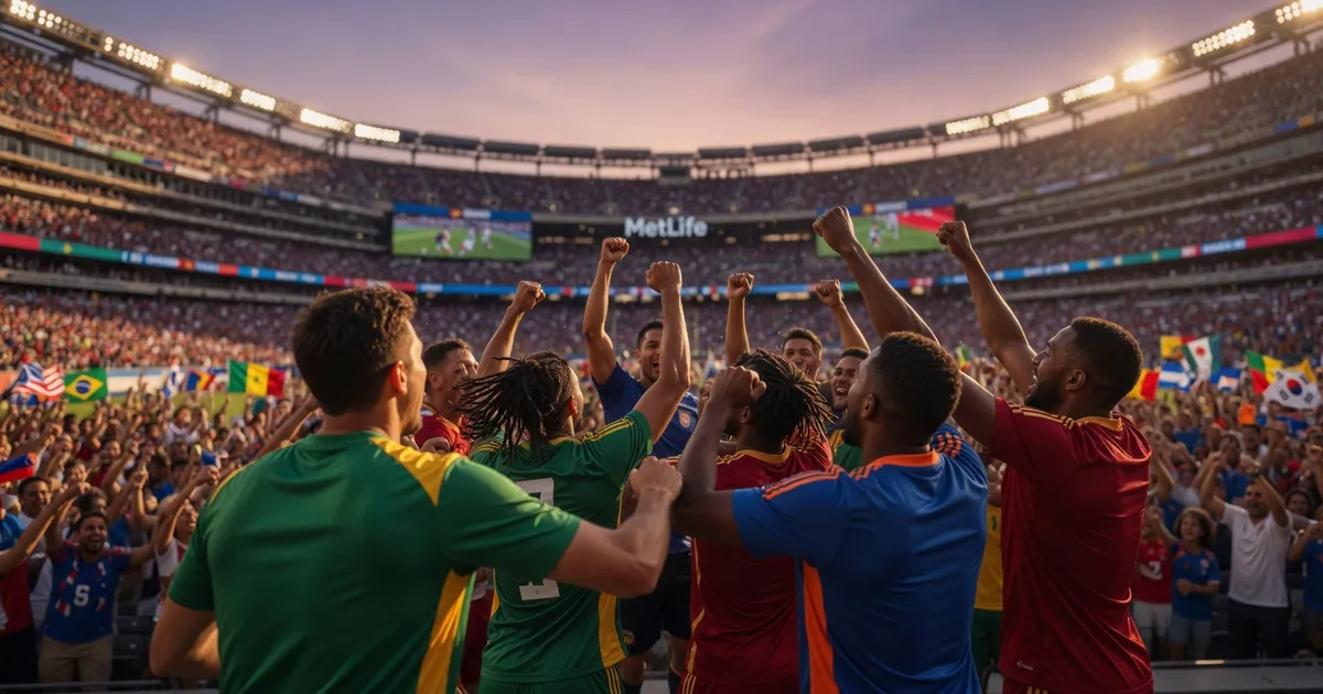 FIFA Reverses World Cup Water Bottle Ban After Backlash from Fans - World Cup 2026