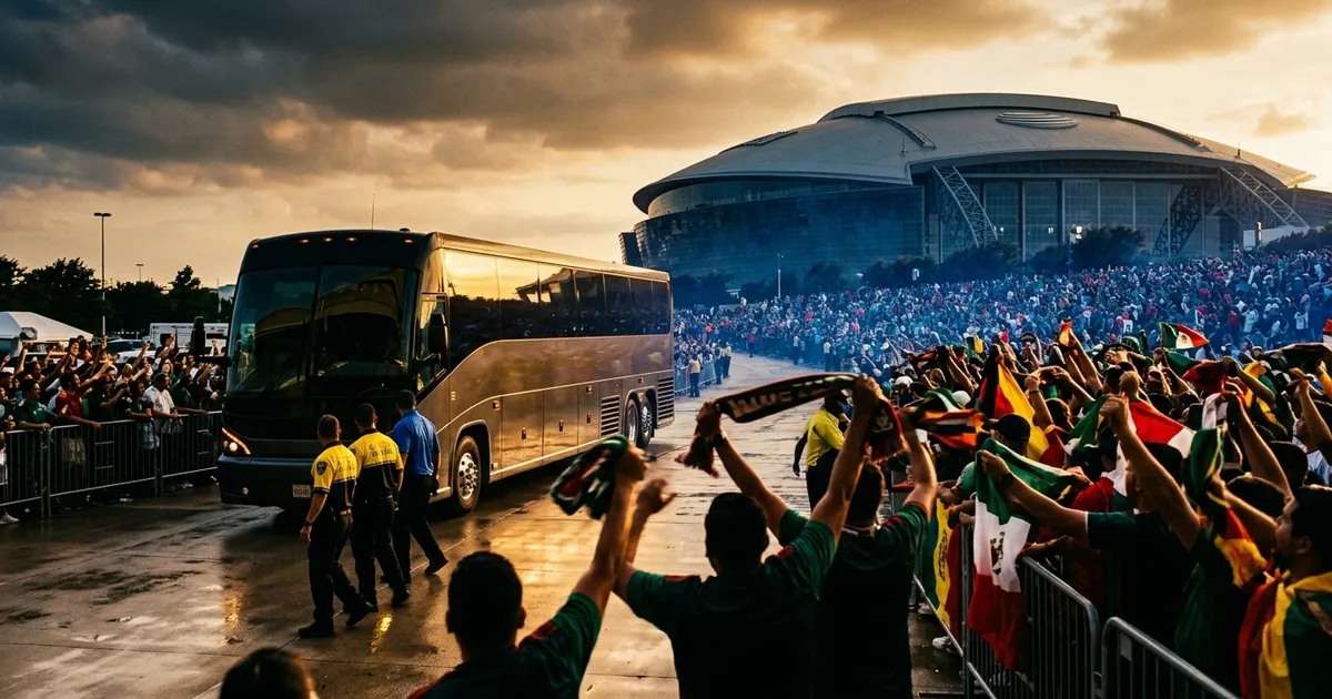 Fontaine's 13 Goals: A Record Under Challenge at World Cup 2026 - World Cup 2026