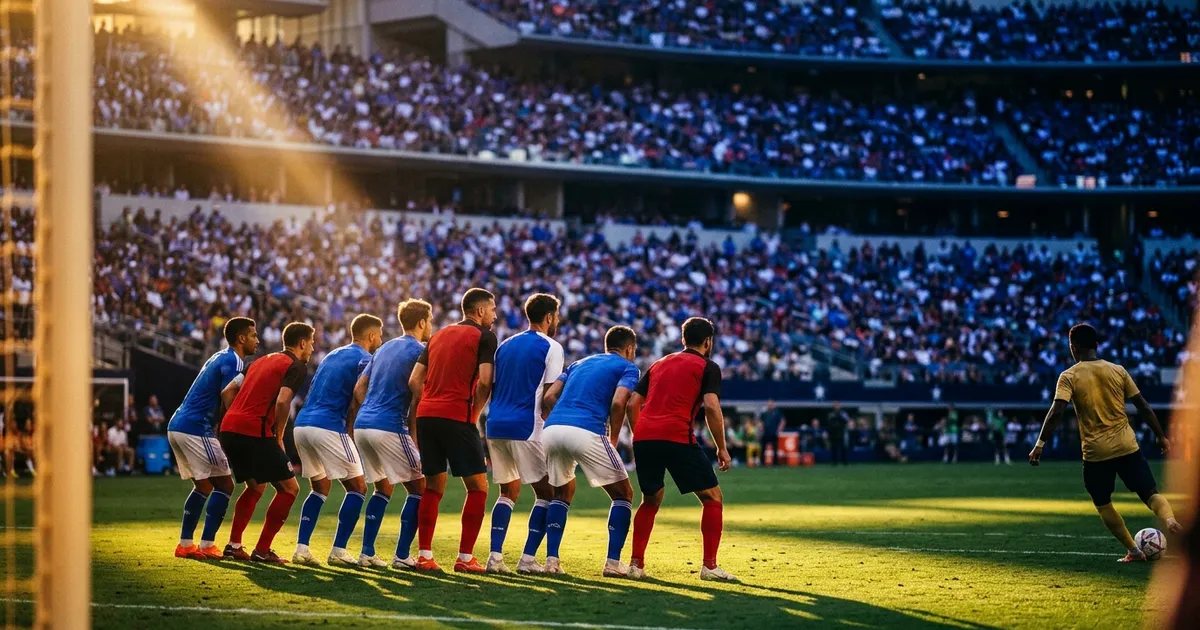 Is France Truly the Favorite for World Cup 2026? - World Cup 2026