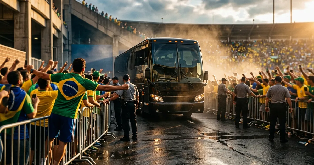 FreshPublishers Launches Prediction Game for World Cup 2026 - World Cup 2026