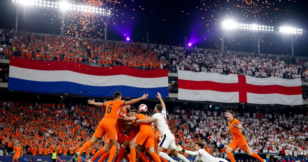 Cody Gakpo's Role at Liverpool Under Scrutiny Amidst Dutch Success — World Cup 2026