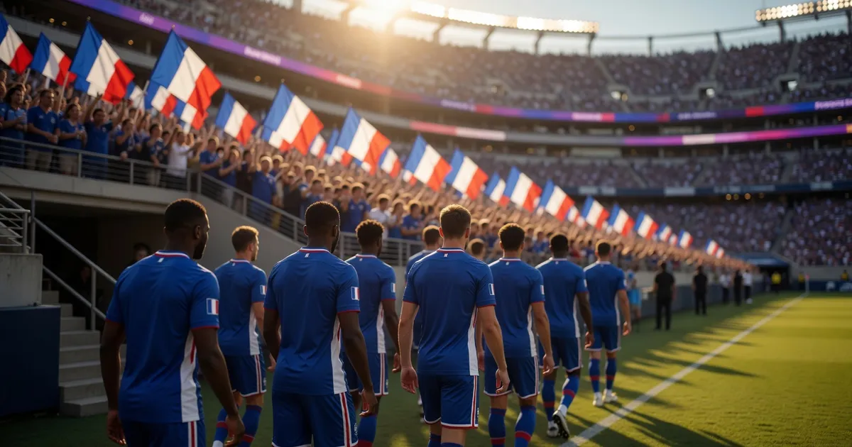 Guéla Doué Sparks Controversy in World Cup 2026 with Stellar Performance - World Cup 2026