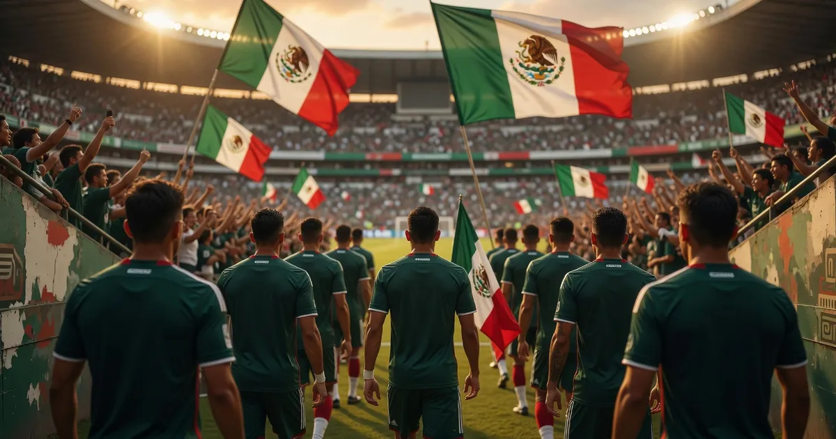 Javier Aguirre Defends His Approach Ahead of World Cup 2026 Debut - World Cup 2026