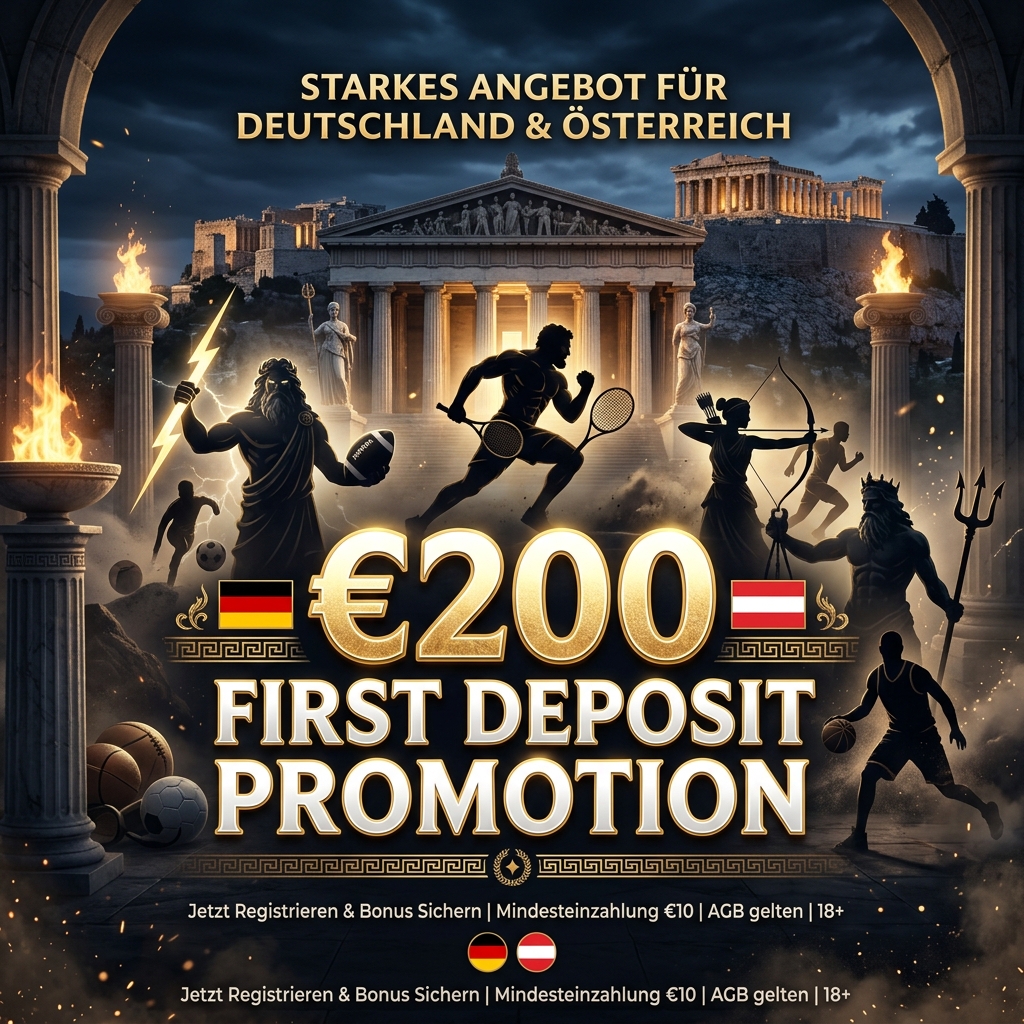 €200 First Deposit Promotion at Librabet DE/AT — Fan Bet Odds