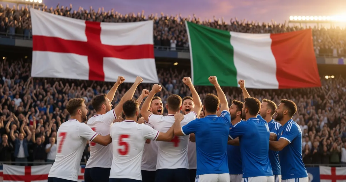Manchester United Sets Preseason Matches Against AC Milan and PSG - World Cup 2026