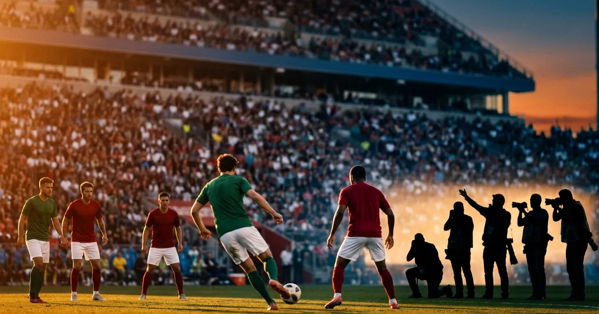 Marcelo Flores to Represent Canada in World Cup 2026, Not Mexico - World Cup 2026
