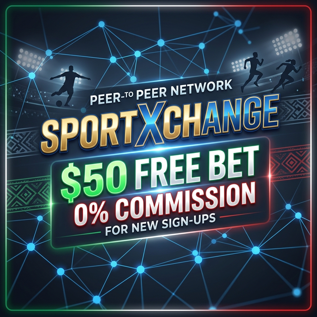 Matchbook Mexico Welcome Offer Review - Claim Your $50 Free Bet — Fan Bet Odds