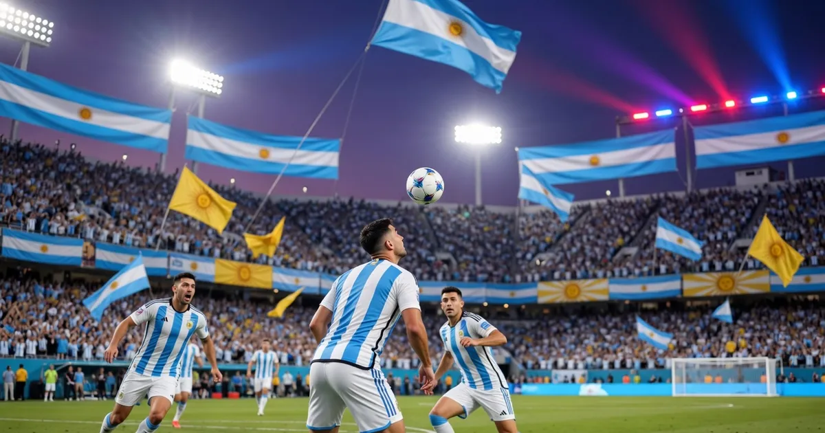 Lionel Messi's Family Confirms Father's Health Issues Ahead of World Cup - World Cup 2026