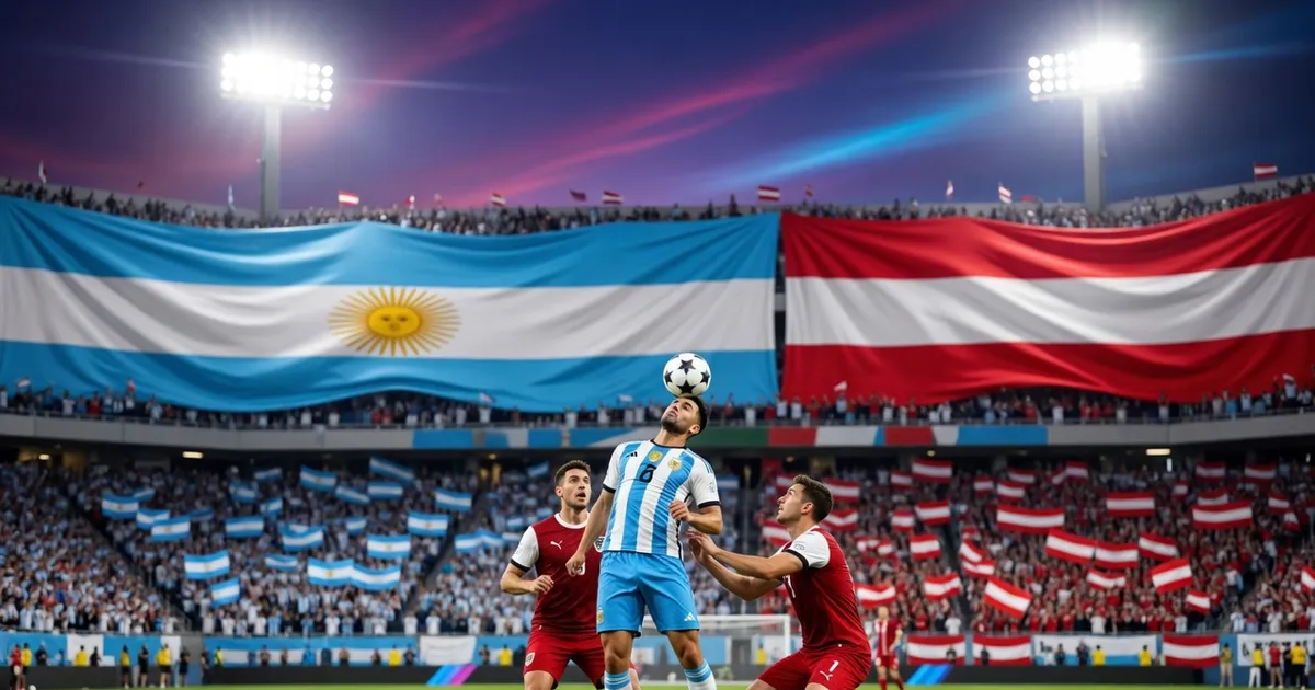 Messi Makes History: Becomes Leading World Cup Scorer for Argentina - World Cup 2026