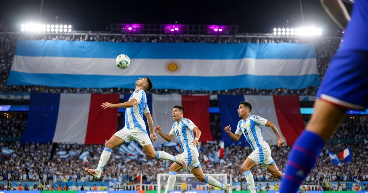 Messi, Mbappé, Deschamps: Records They Could Break at World Cup 2026 - World Cup 2026
