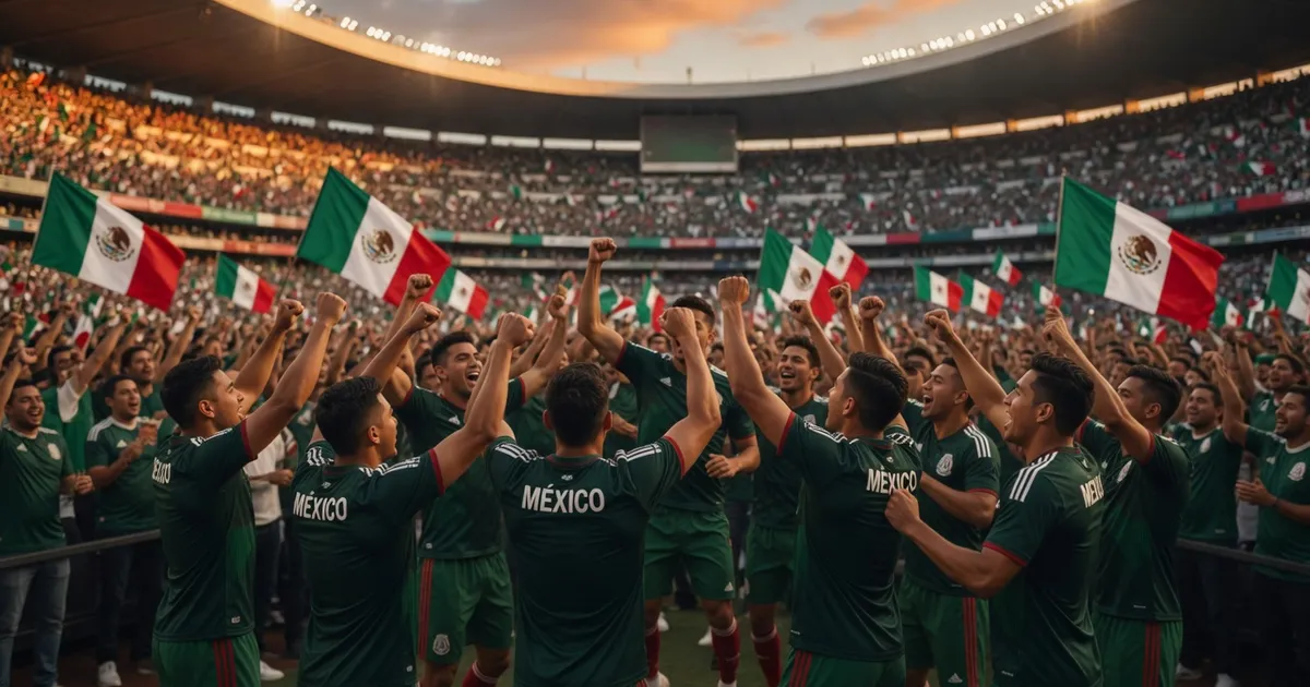 Mexico's Gilberto Mora Commits to Tijuana Amidst Real Madrid Interest - World Cup 2026