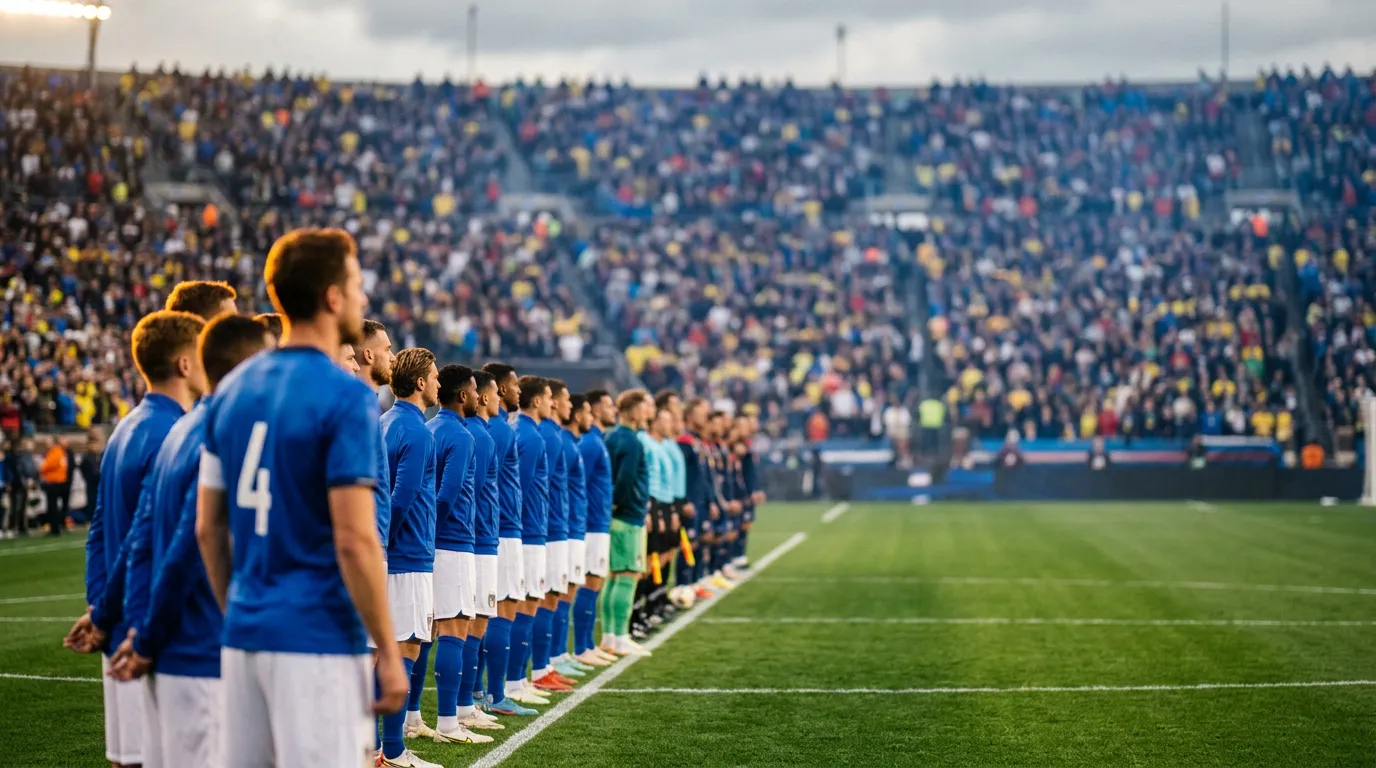New Zealand Announces World Cup 2026 Squad Led by Chris Wood - World Cup 2026