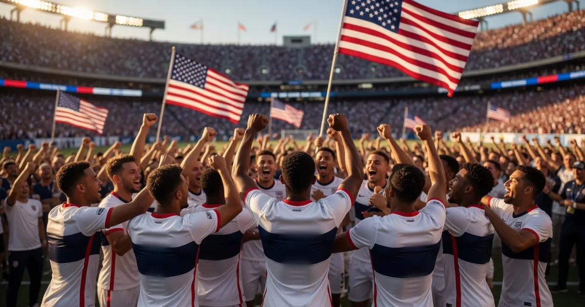 Pochettino Confident U.S. Can Win World Cup Despite Player Rankings - World Cup 2026