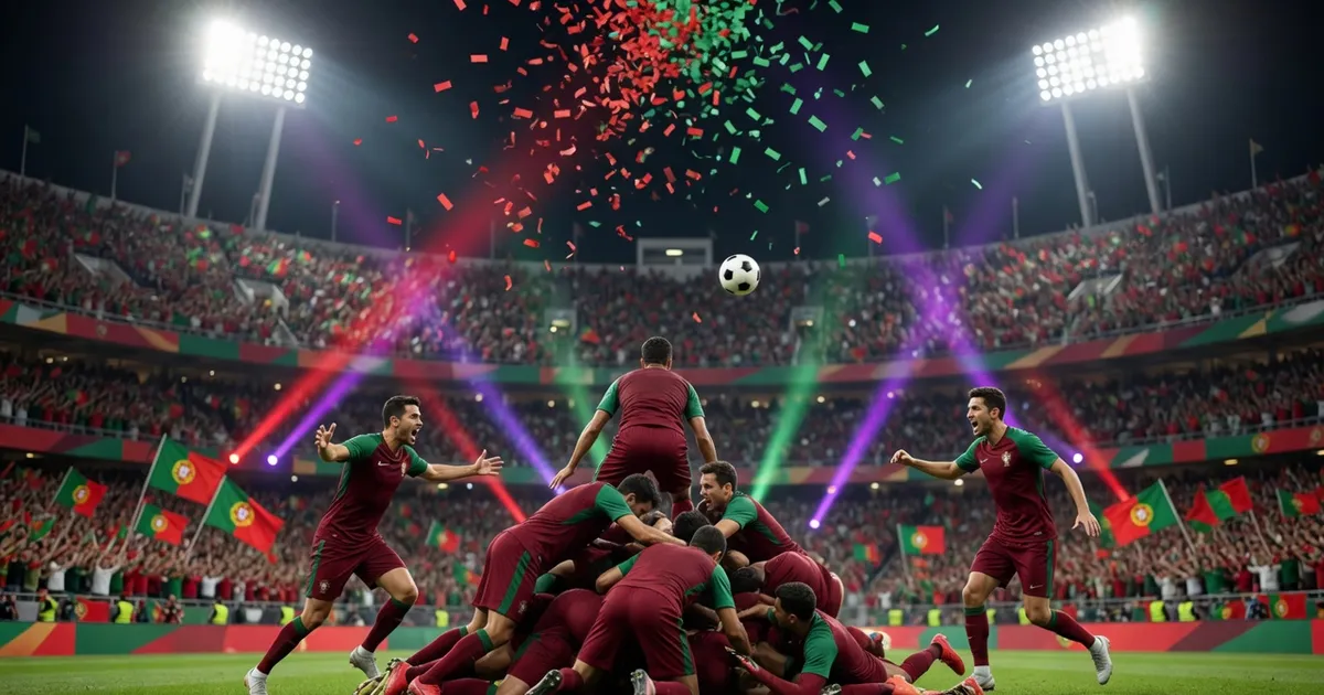 Portugal Draws Inspiration from Diogo Jota in World Cup Decisive Match - World Cup 2026