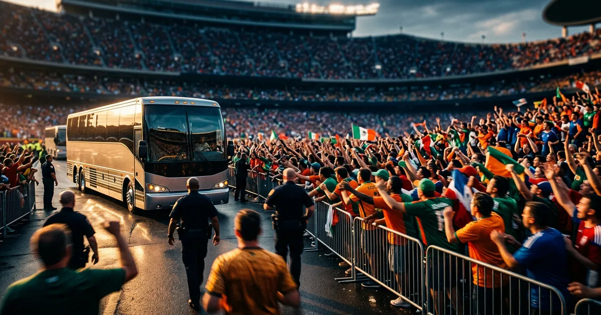 Portugal: World Cup 2026 Sparks Panini Sticker Frenzy - World Cup 2026