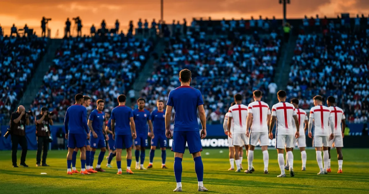 PSG Celebrate Champions League Triumph as Arsenal's Hopes Dashed - World Cup 2026