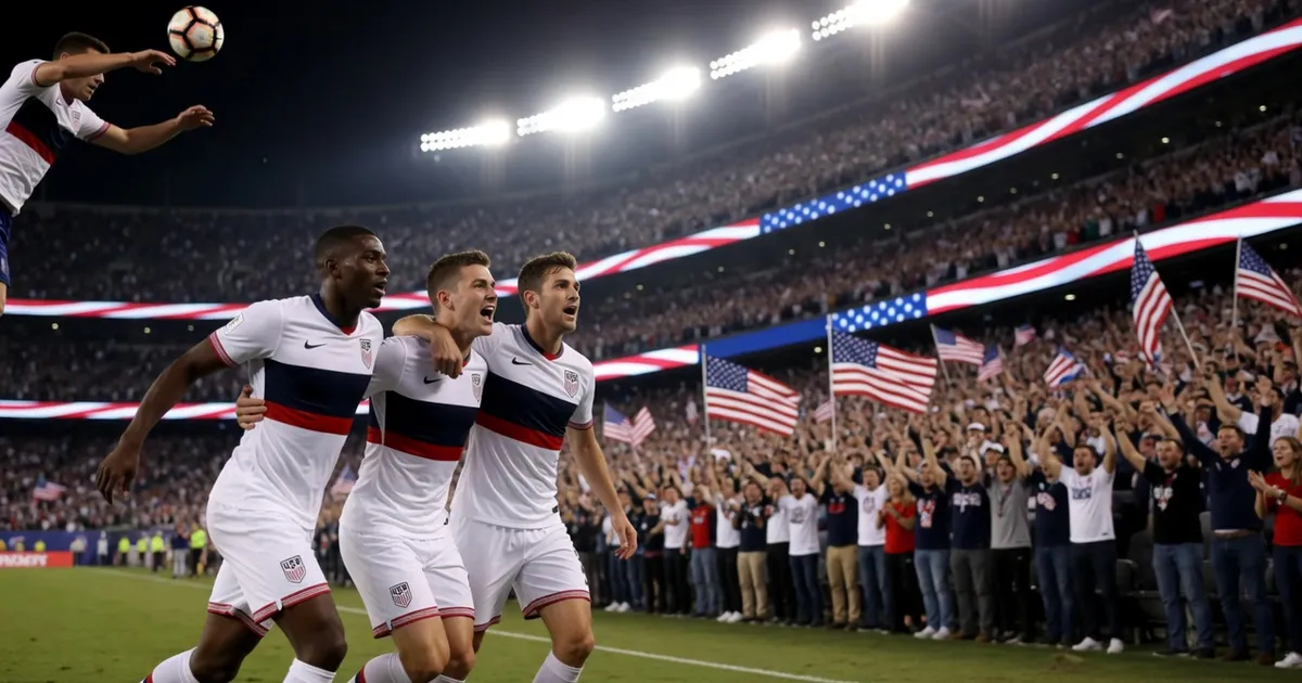 Christian Pulisic Trains Separately Due to Calf Injury Ahead of World Cup 2026 - World Cup 2026